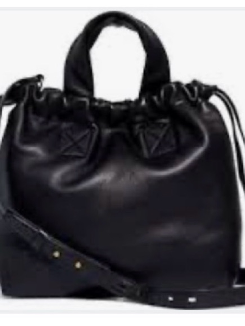 Madewell Piazza Crossbody Bag